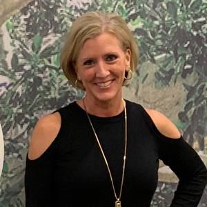 Meet your Posher, Cathy